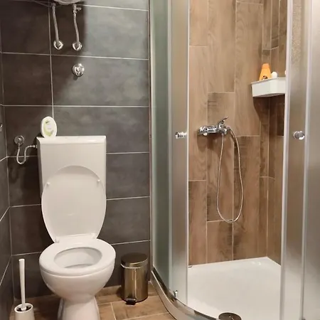 Katarina Apartmán *