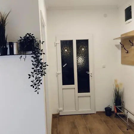 Katarina Apartmán *