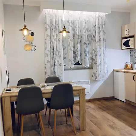 Apartmán Katarina *