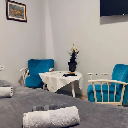 Katarina Apartment Backi Monostor