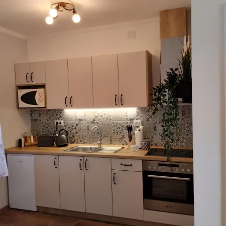 Apartment Katarina