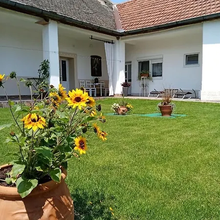 Apartmán Katarina Backi Monostor