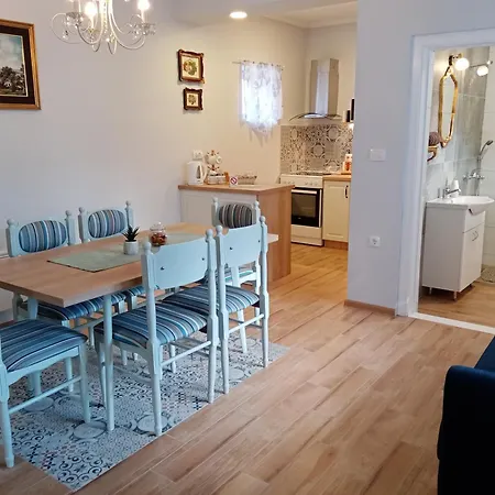 Apartmán Katarina *