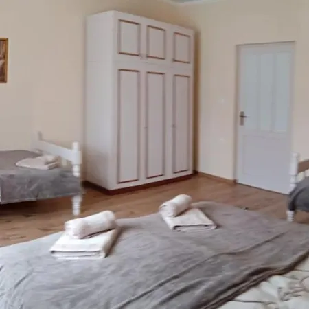 Katarina Apartment