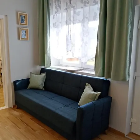 Apartmán Katarina Backi Monostor