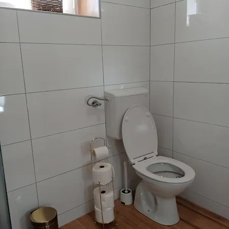 Apartmán Katarina Backi Monostor