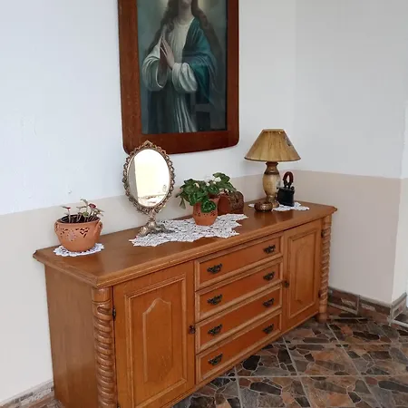Katarina Apartment