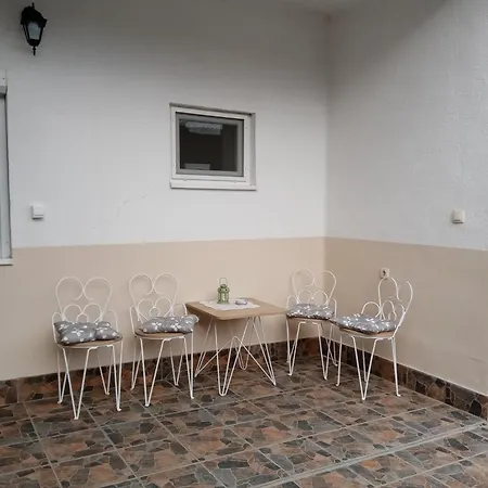 Katarina Apartment Backi Monostor