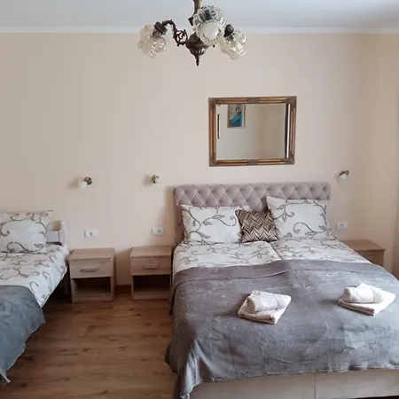 Katarina Apartment *