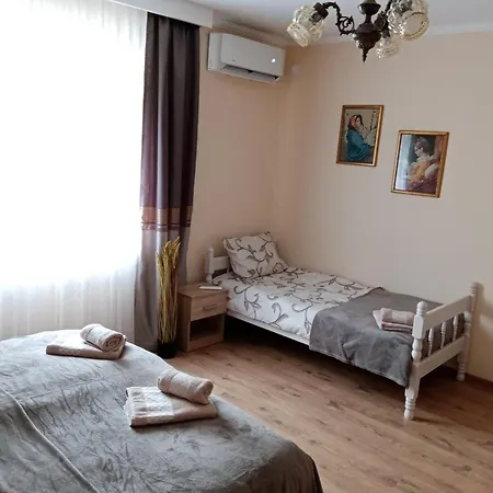 Katarina Apartment *