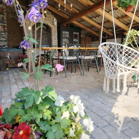 Apartmán Katarina *