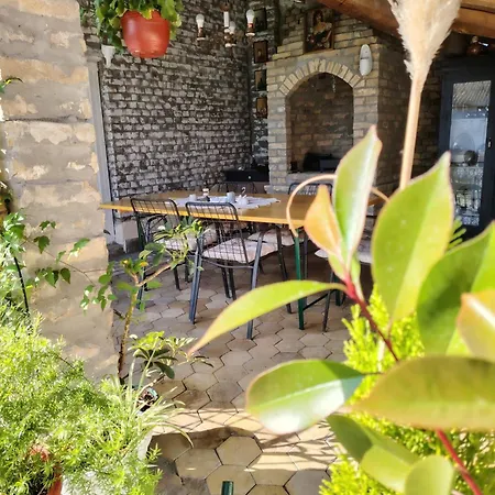 Katarina Апартаменты *