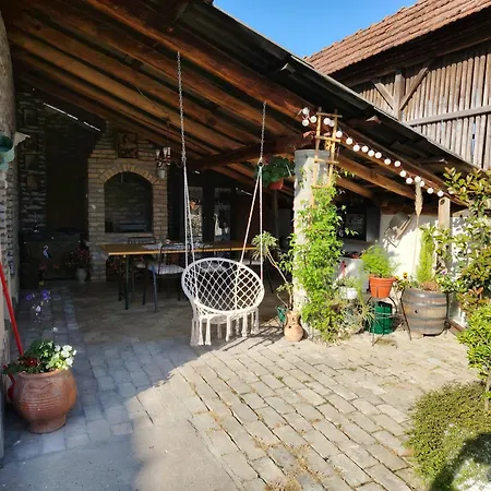 Apartmán Katarina Backi Monostor