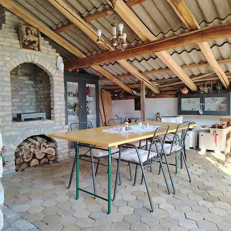 Katarina Apartmán Backi Monostor