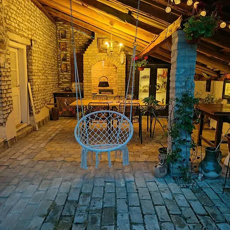 Katarina Апартаменты *