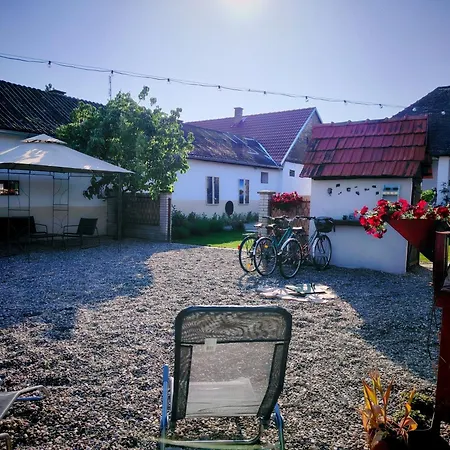 Katarina Apartmán *