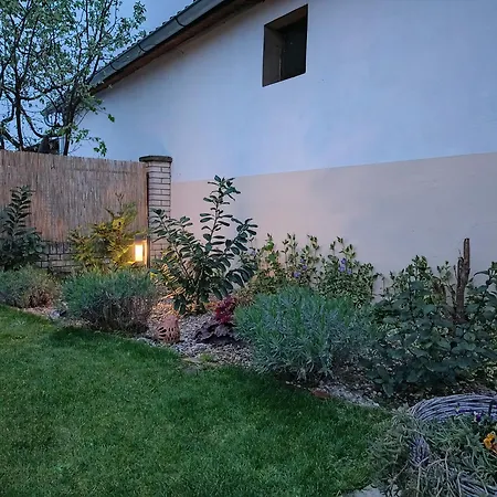 Apartmán Katarina Backi Monostor