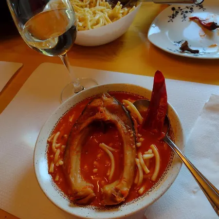 Апартаменты Katarina *