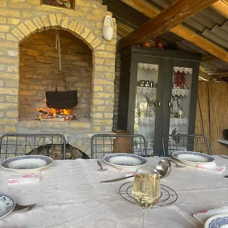 Katarina Апартаменты *