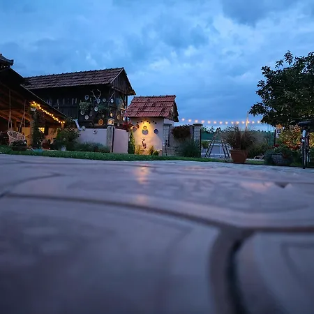 Апартаменты Katarina *