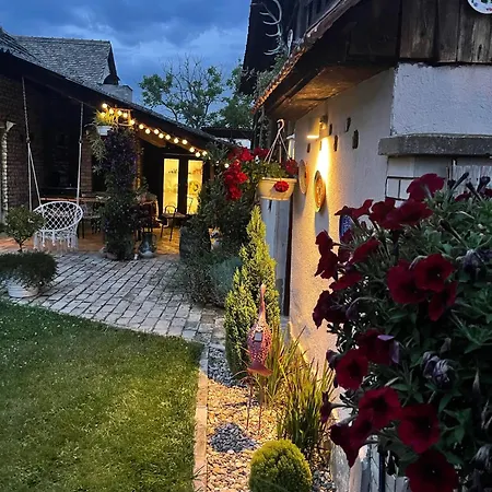 Katarina Apartment