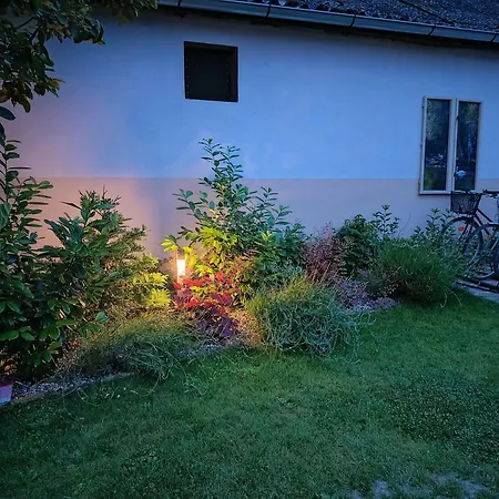 Katarina Apartment *