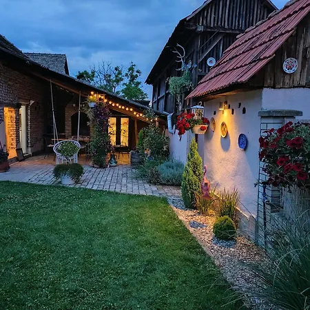 Apartmán Katarina Backi Monostor