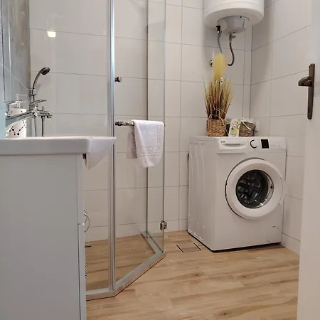 Katarina Apartment Backi Monostor
