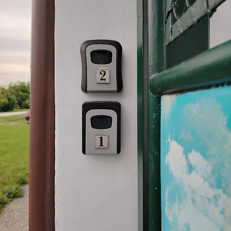 Апартаменты Katarina *