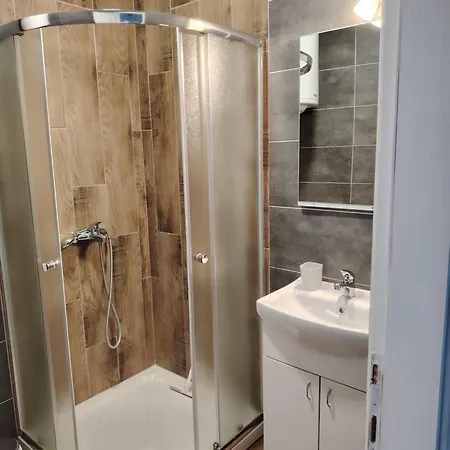 Katarina Апартаменты *