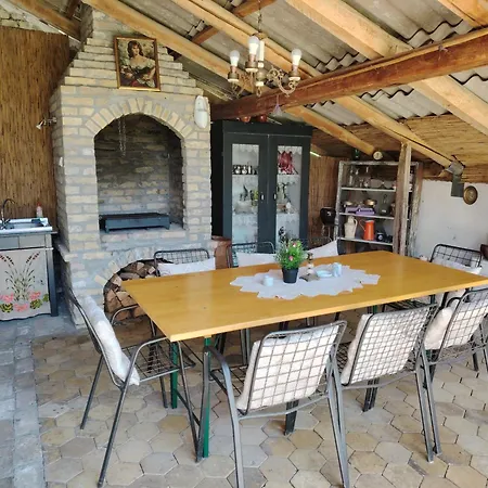 Апартаменты Katarina *