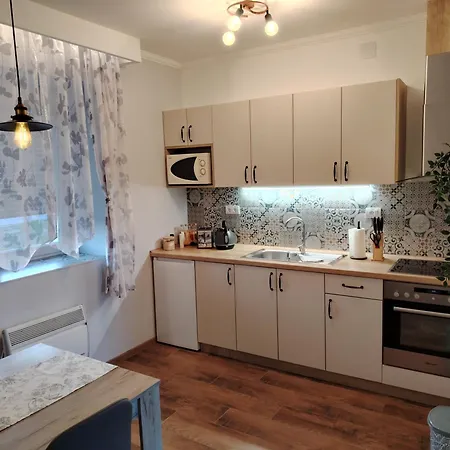 Apartment Katarina
