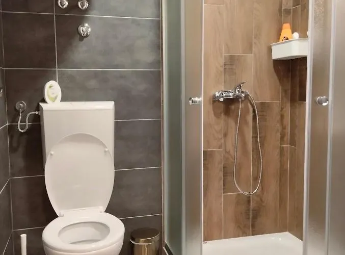 Katarina Lägenhet *