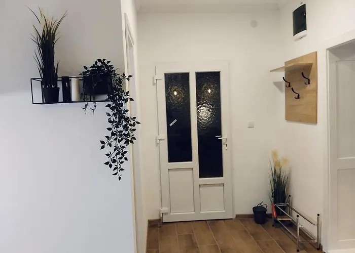 Katarina Lägenhet *