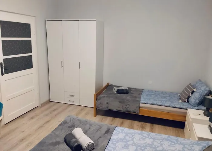 Katarina Lägenhet Backi Monostor