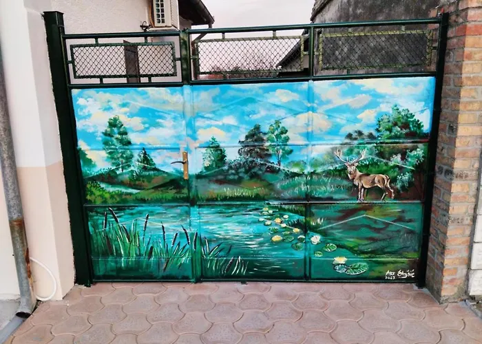 Katarina Lägenhet *