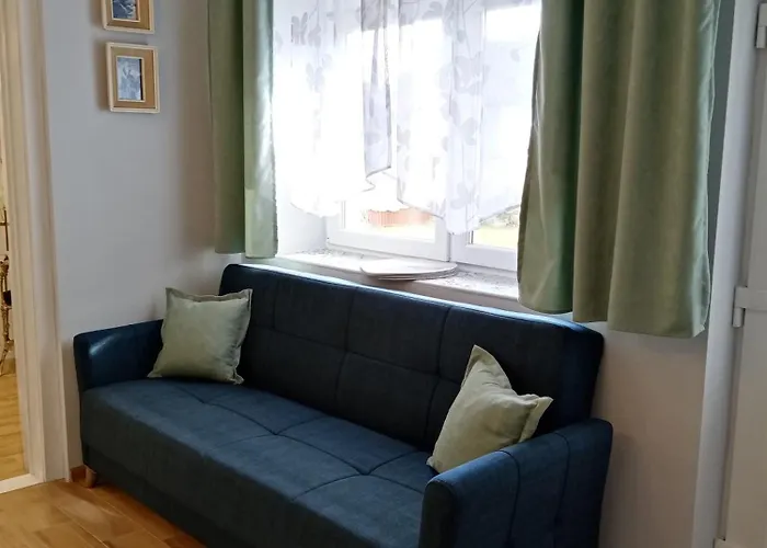 Lägenhet Katarina Backi Monostor