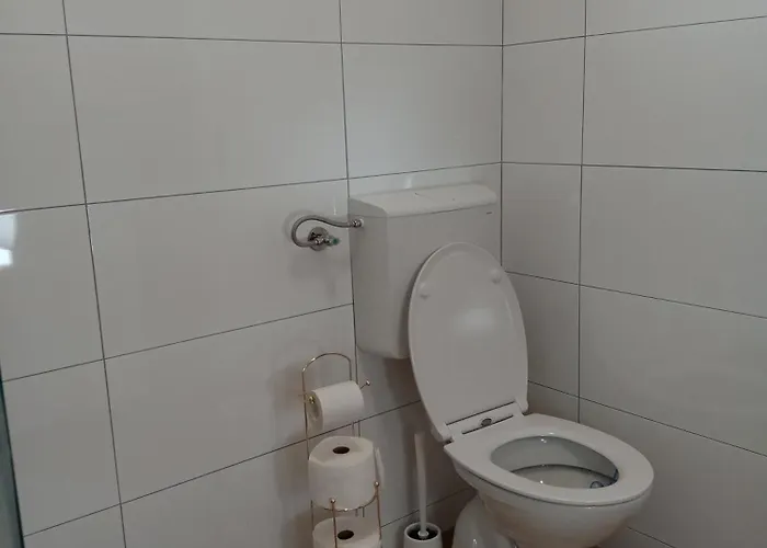 Lägenhet Katarina Backi Monostor