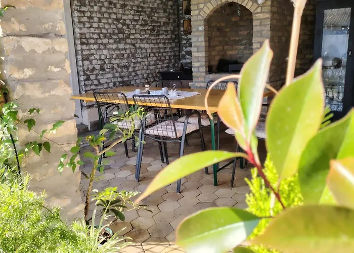 Katarina Lägenhet *