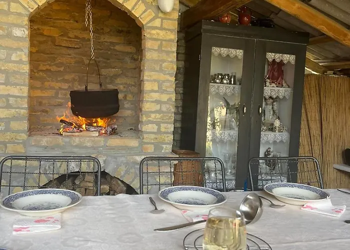 Katarina Lägenhet *