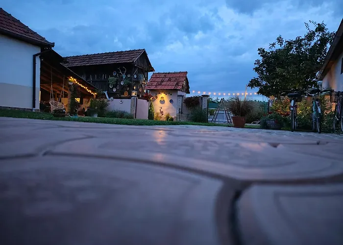 Lägenhet Katarina *