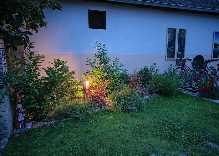 Katarina Lägenhet *