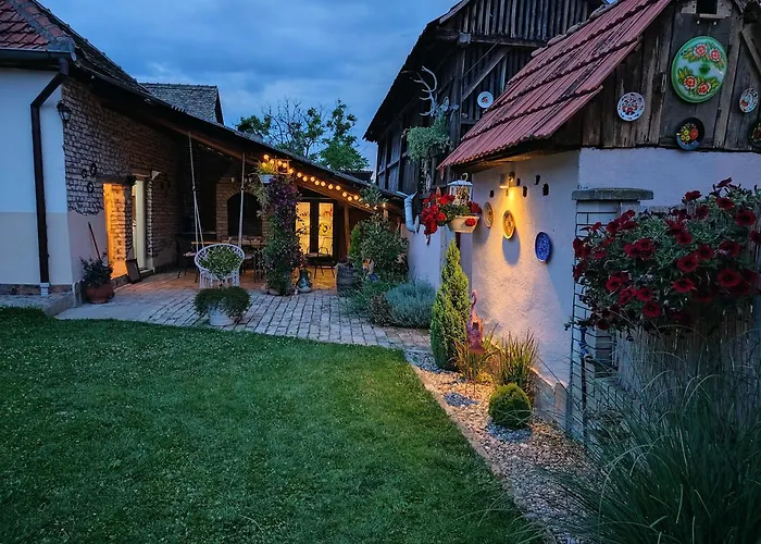 Lägenhet Katarina Backi Monostor