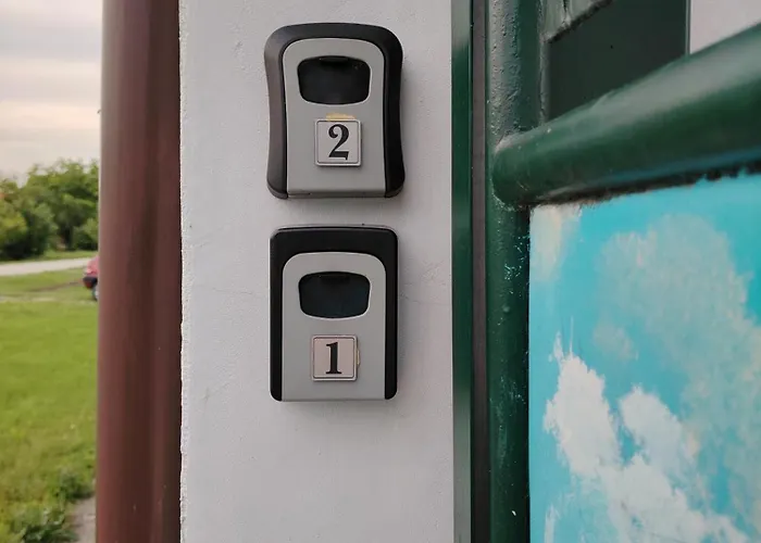 Διαμέρισμα Katarina *