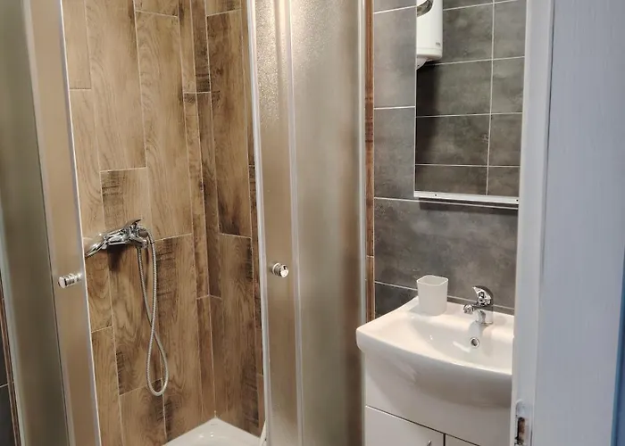 Katarina Lägenhet *